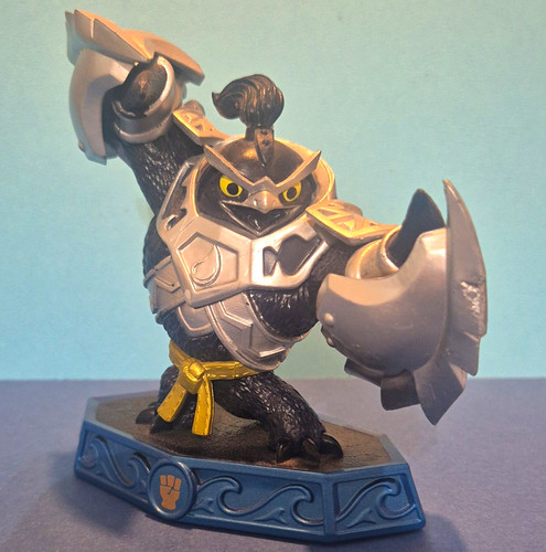 Skylanders giants crusher - giants,