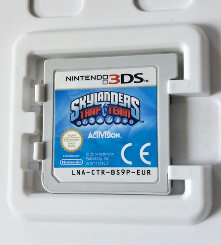 Activision skylanders trap - activision,