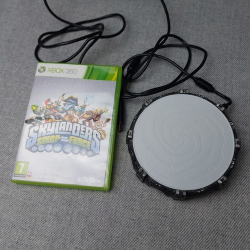 Skylanders swap force xbox - force, 360