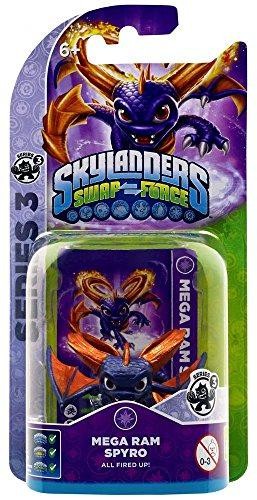 Skylanders swap force single - force,