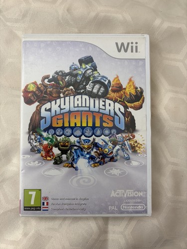 Activision skylanders giants - activision,