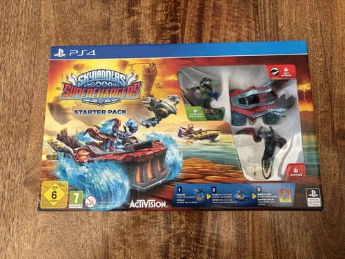 Brand new skylanders - new,