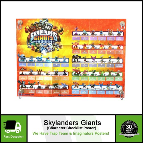 Skylanders giants figure - |,