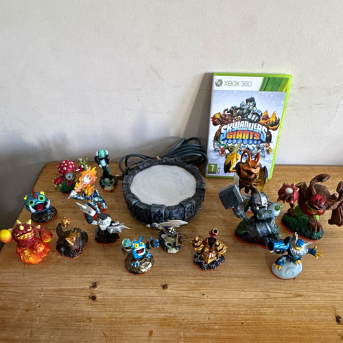 Activision skylanders giants - skylanders,
