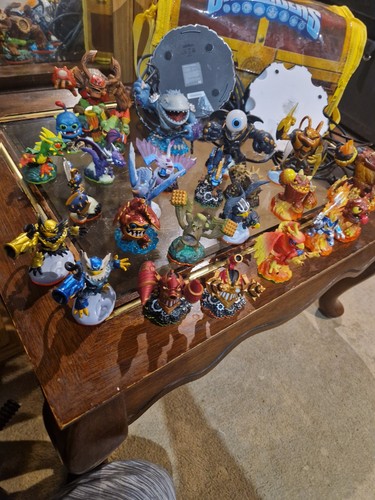 Skylanders bundles - skylanders,