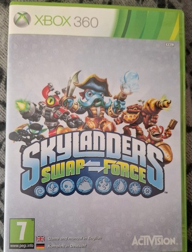Microsoft xbox 360 game - 360,