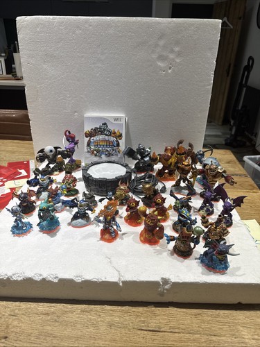 Skylanders giants wii game - wii,