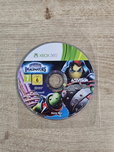 Skylanders imaginators xbox - imaginators,