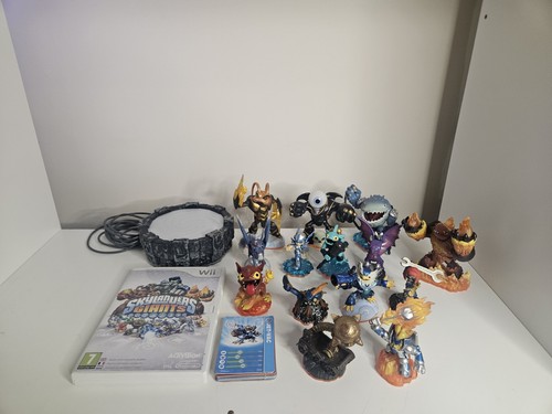 Skylanders giants nintendo wii - skylanders,