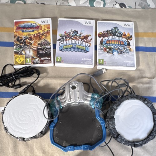 Activision skylanders wii pal - wii,