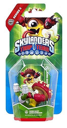 Skylanders trap team single - team:,