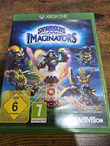 Activision skylanders - activision,