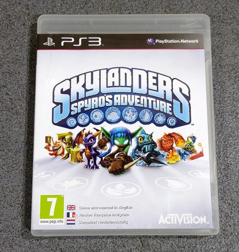 Activision skylanders spyro - activision, spyro's