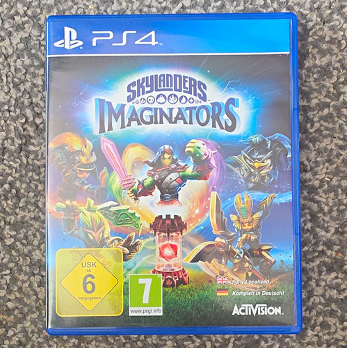 Activision skylanders - activision,