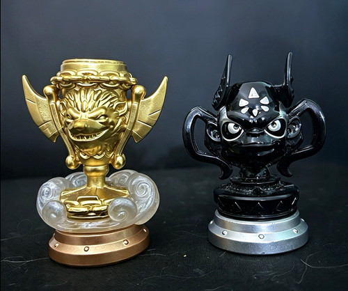 Skylanders super chargers