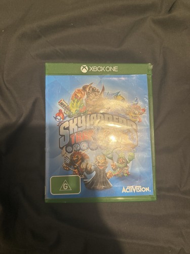 Skylanders trap team xbox - trap,