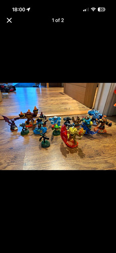Skylanders portals 2 portal - skylanders,,