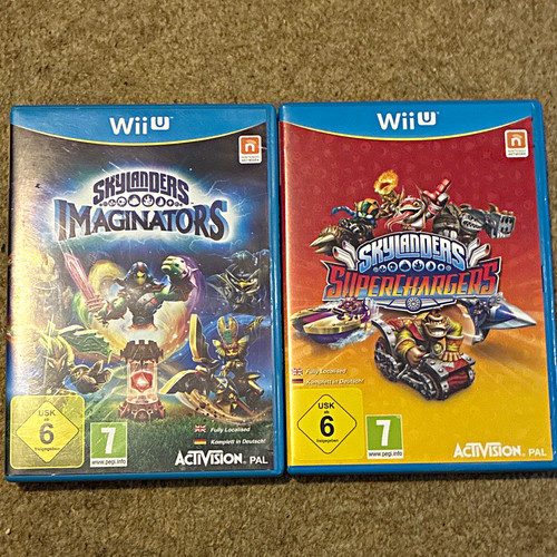 Activision skylanders - activision,