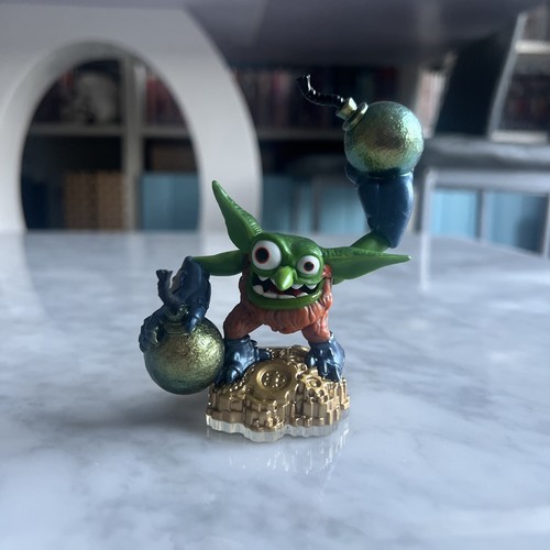 Skylanders eons elite boomer - eons',