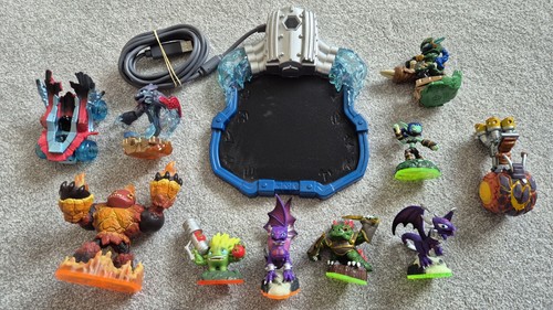 Xbox one skylanders - one,