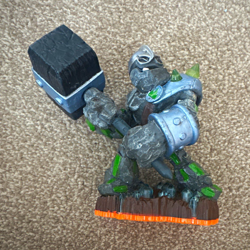 Activision skylanders granite - activision,