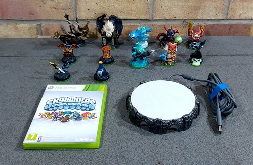 Skylanders spyros adventure - spyros,