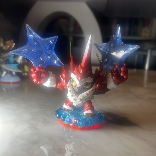 Skylanders trap team - trap,