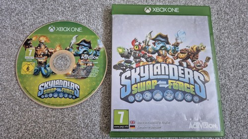 Skylanders swap force pal - skylanders,
