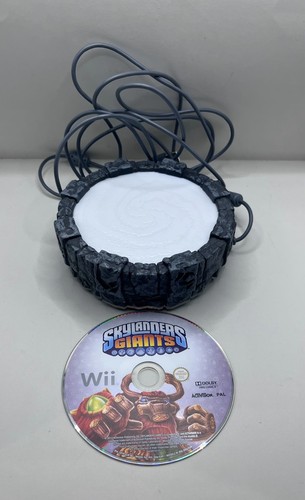Skylanders giants portal - giants, of