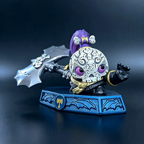 Skylanders imaginators master