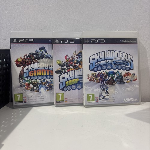 Activision skylanders spyro - skylanders, spyro's