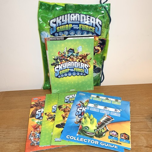 Skylanders topps sticker - topps,