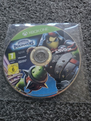 Skylanders imaginators xbox - imaginators-,