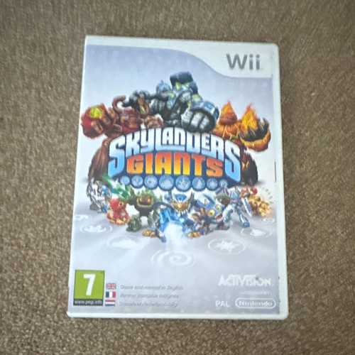 Activision skylanders giants - giants,
