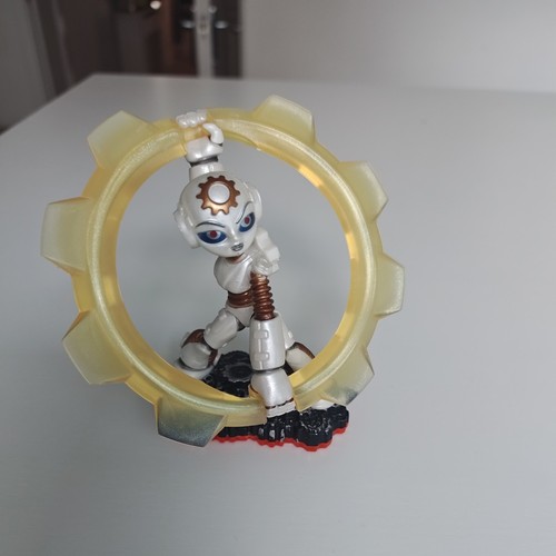 Skylanders gearshift trap - gearshift,
