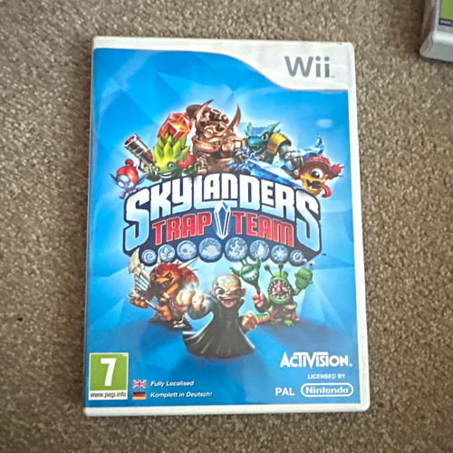 Activision skylanders trap - activision,