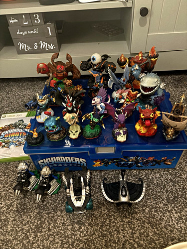 Activision skylanders giants - skylanders,