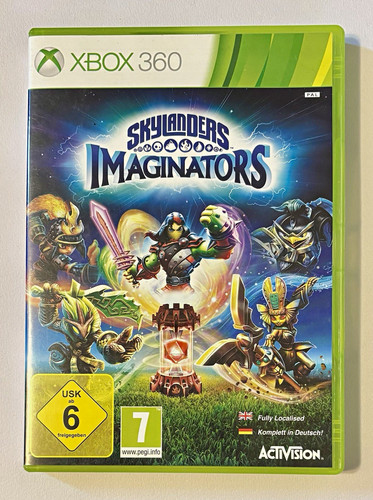Activision skylanders - activision,