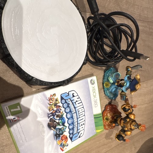 Xbox 360 skylanders spyro - xbox,
