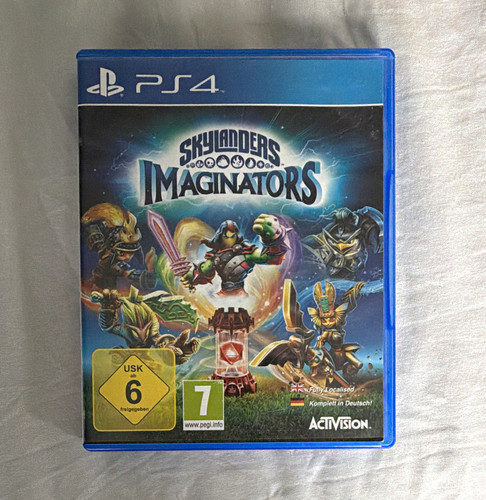 Activision skylanders - activision,