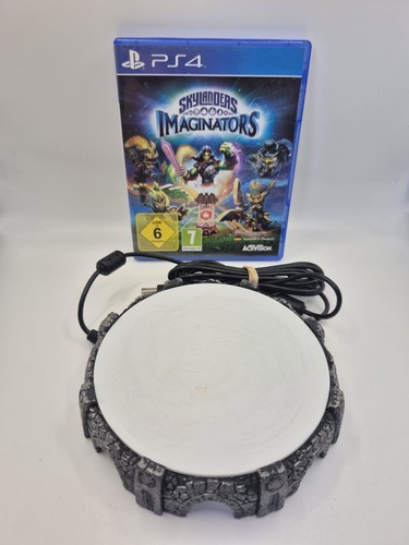 Skylanders imaginators - skylanders,