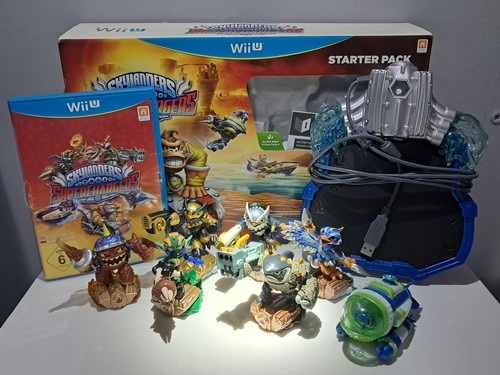 Skylanders superchargers - skylanders,