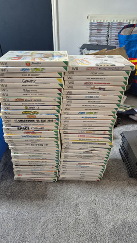 Nintendo wii games - games,, free