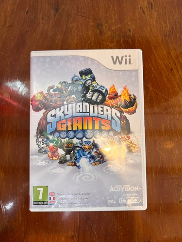 Skylanders giants video - skylanders, game