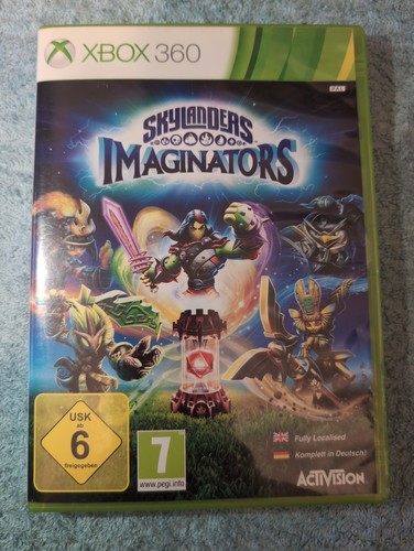 Skylanders imaginators for - imaginators,