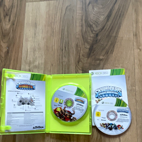 Skylanders spyro adventure - spyro's,
