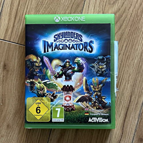 Activision skylanders - activision,