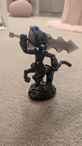 Skylanders trap team - skylanders,
