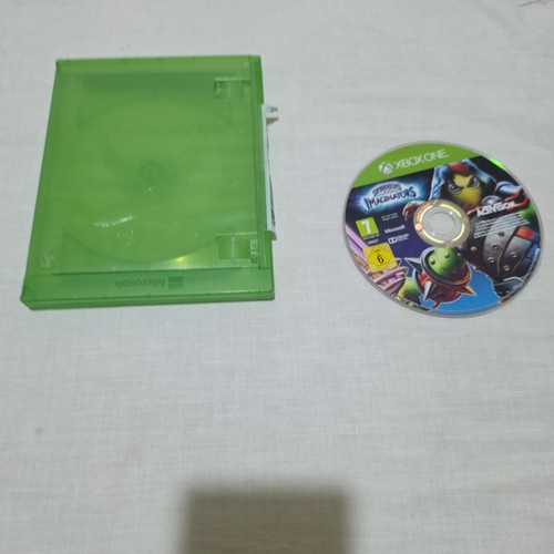 Skylanders imaginators xbox - skylanders, imaginators-
