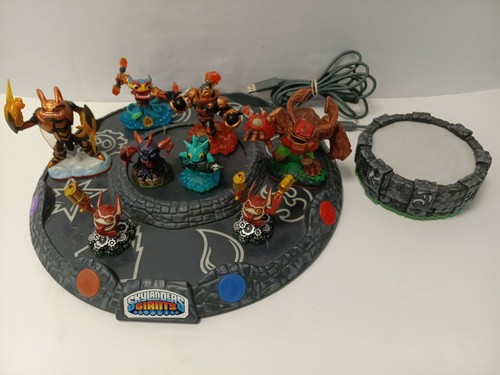 Activision skylanders giants - activision,